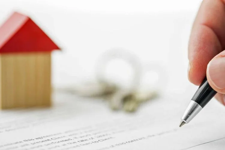 
	Im&oacute;veis: valor amortizado em 2015 deve ser acrescido ao custo do im&oacute;vel informado na declara&ccedil;&atilde;o anterior
 (Gajus/Thinkstock)