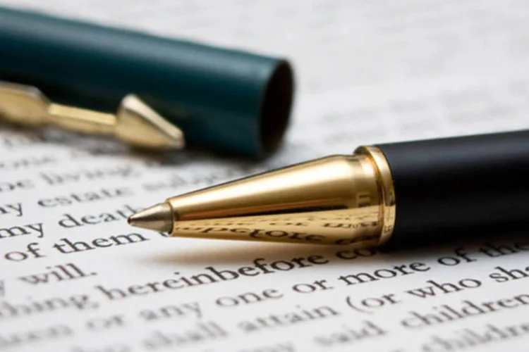 Gerente de contratos (infraestrutura) (Stock Exchange)