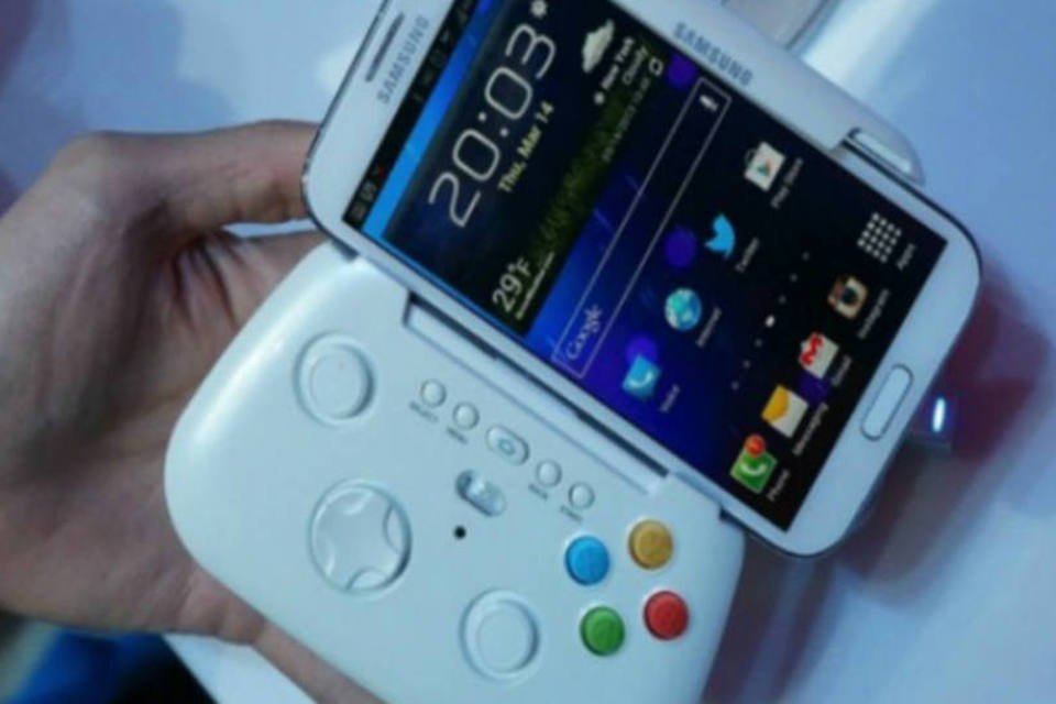 Venda digital de jogos cresce 33% ao ano, diz analista