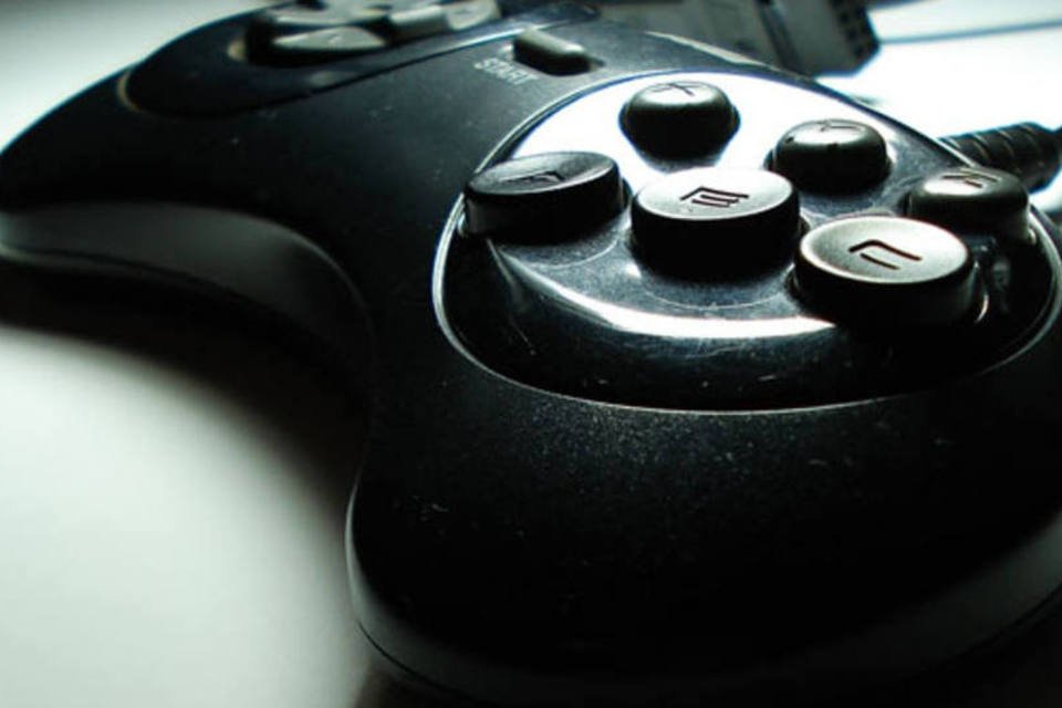  Pesquisas indicam que videogames podem ter prós e contras para a saúde física e mental (João Paulo / Stock Xchng)