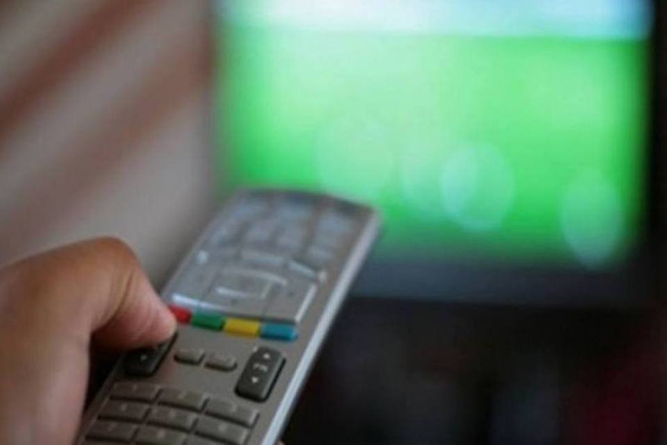 TV paga deve terminar ano com faturamento 17,6% maior