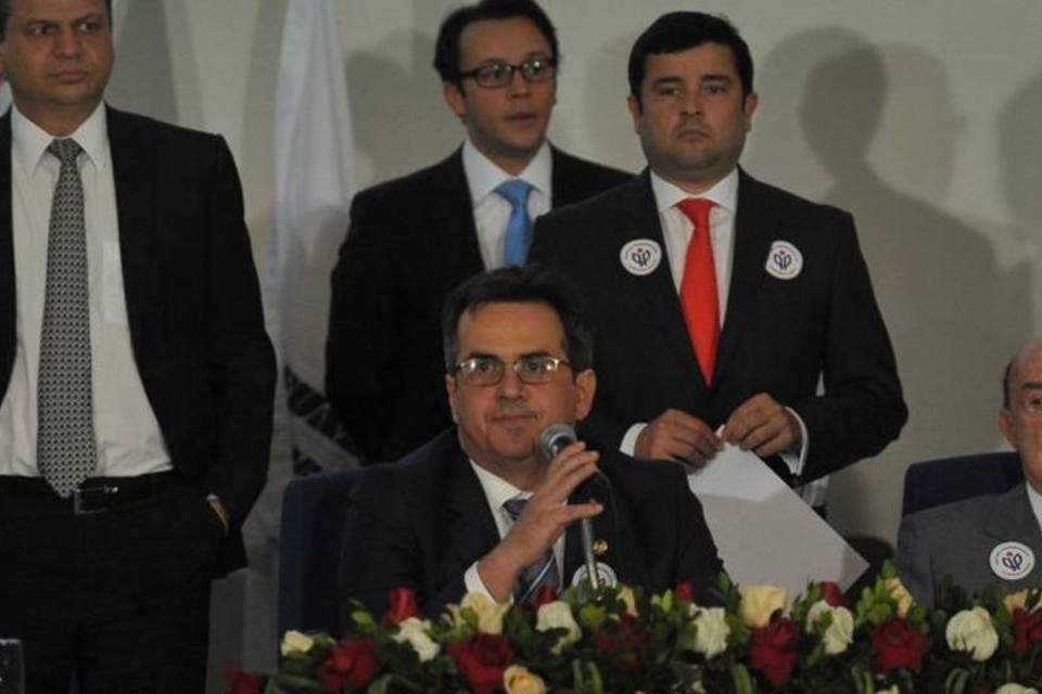 PP começa a desembarcar do governo