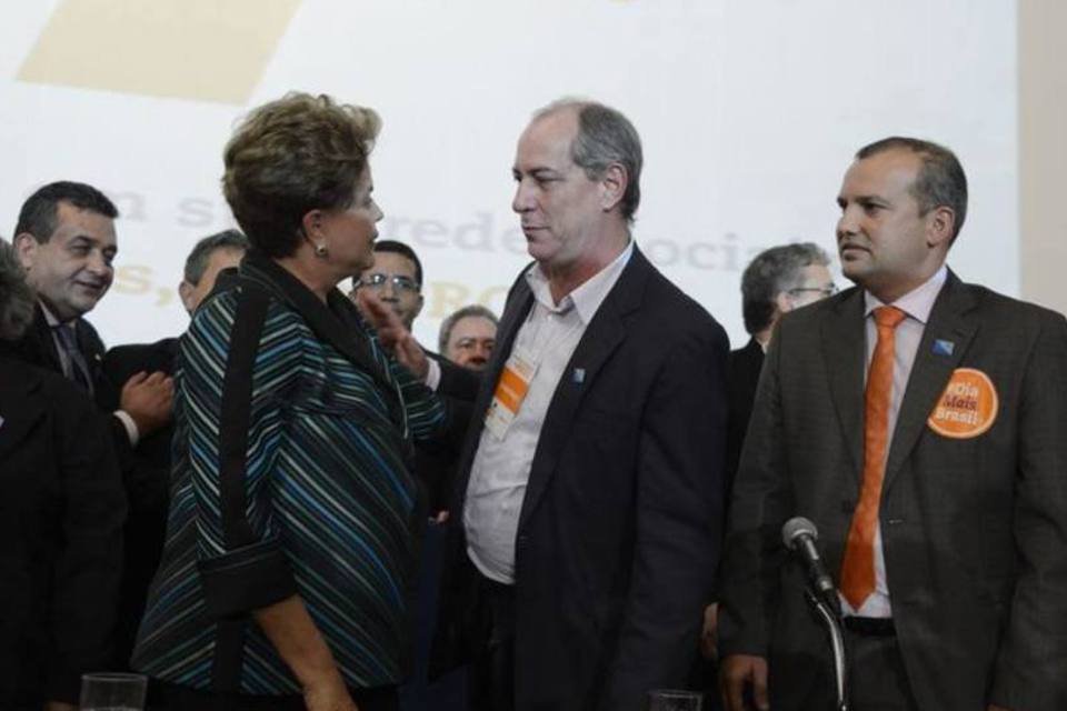 PROS vai se aliar a Garotinho, diz presidente estadual