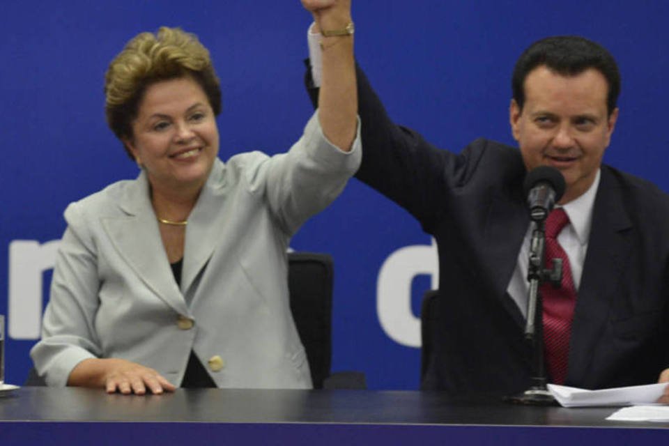 Kassab sugere que Dilma busque eleitores tucanos