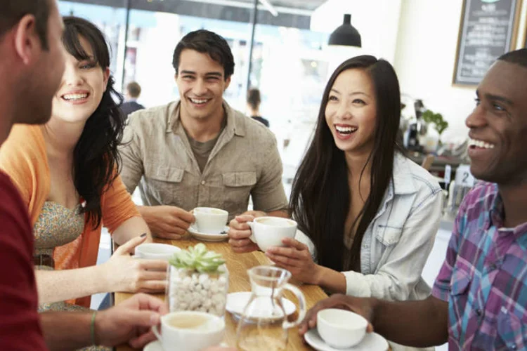 5. Os extrovertidos podem acabar dormindo melhor (monkeybusinessimages/Thinkstock)