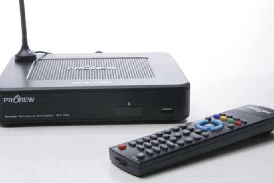 TV por assinatura digital cresce na América Latina