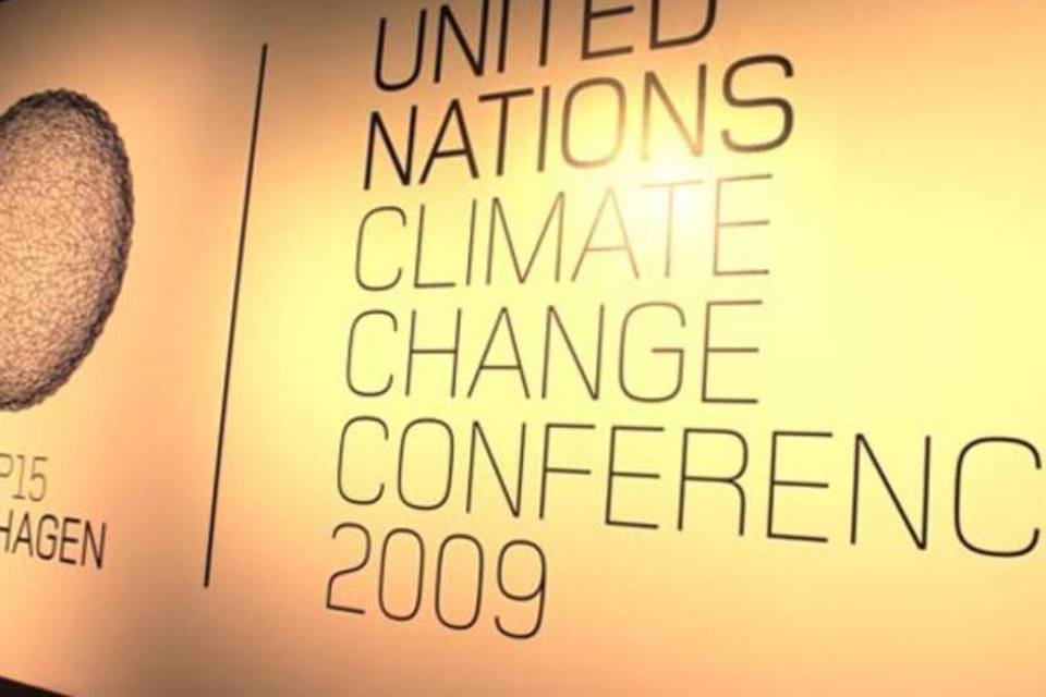 Criar fundo de US$ 30 bi é esperança da COP-16