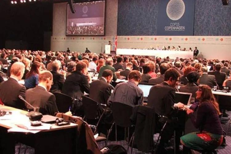 A próxima Conferência sobre Mudanças Climáticas acontece no México em dezembro (SustainUS/Wikimedia Commons)