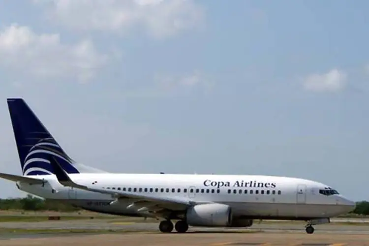 
	Pelo acordo, a VRG colocar&aacute; seu c&oacute;digo e ofertar&aacute; assentos em voos operados pela Copa Airlines entre o Brasil
 (Wikimedia Common)