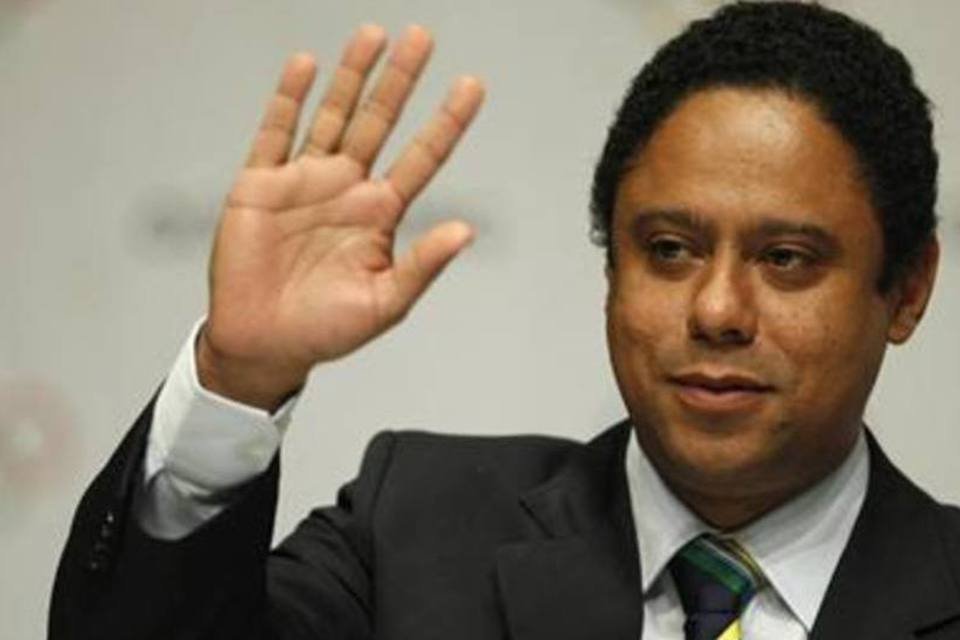 São Paulo estará pronta para abertura da Copa 2014, diz ministro