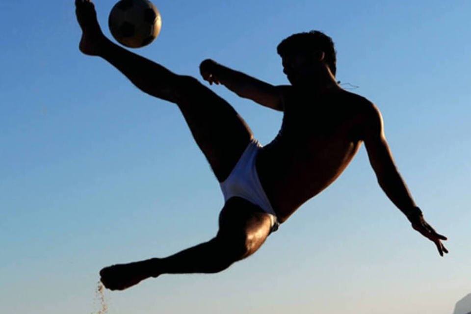 Construtoras estão otimistas com Copa do Mundo