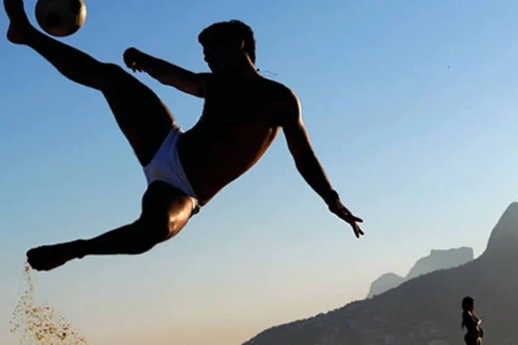 Copa de 2014 no Brasil (SXC.hu)