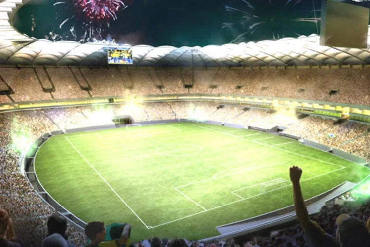 
	Est&aacute;dio: decreto aprovou o regulamento da lei 30037, destinada a prevenir e punir a viol&ecirc;ncia nos espet&aacute;culos esportivos
 (Flickr)