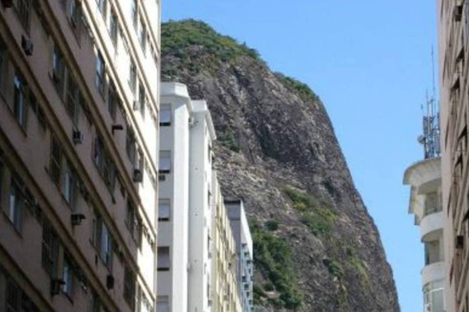 Rio começa a criar Plano Diretor de Drenagem