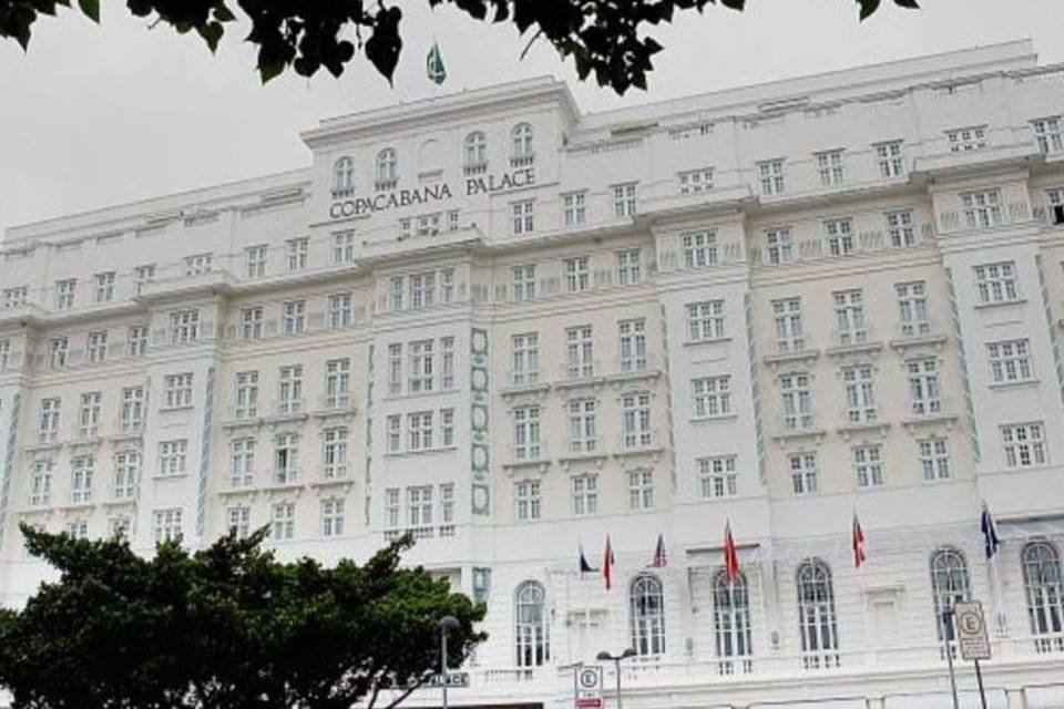 CBF contratou suspeito na preparação para o Mundial