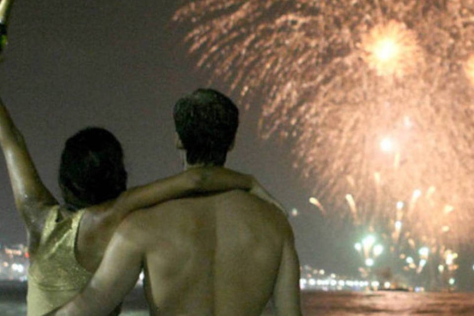 Duas vítimas do tiroteio em Copacabana permanecem internadas