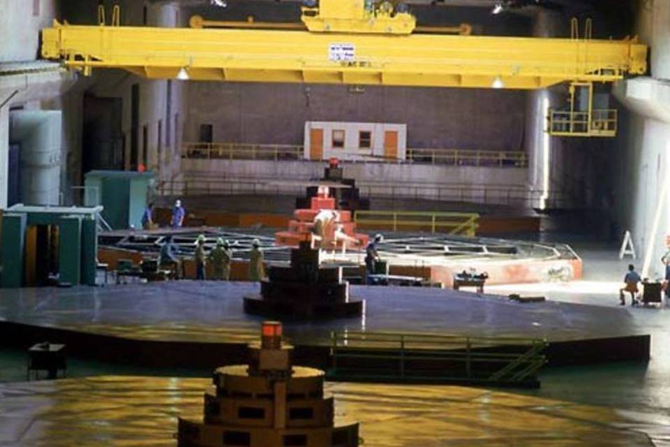 Copel fecha terceiro trimestre com lucro 19,5% maior