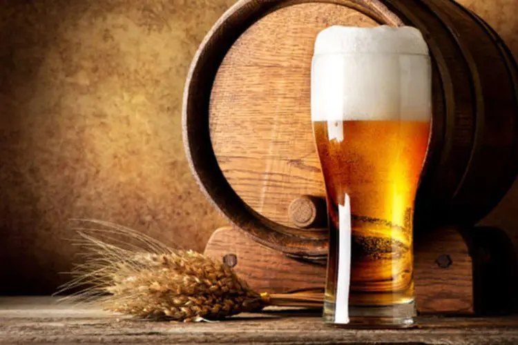 O que você precisa saber sobre a cerveja (ThinkStock)