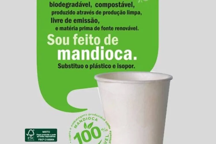 
	Doze toneladas de lixo n&atilde;o recicl&aacute;vel deixar&atilde;o de ser descartados
 (Divulgação)