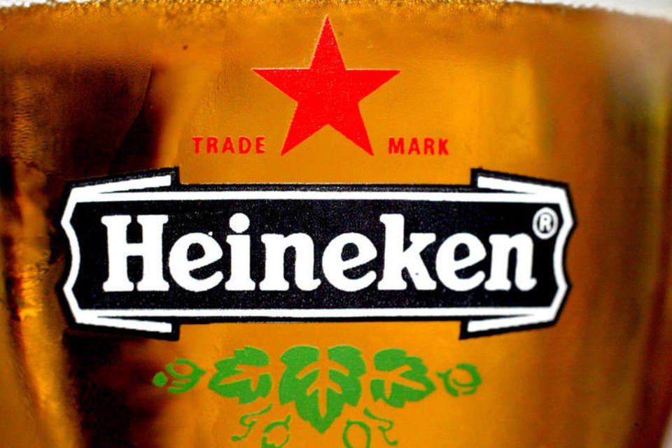Heineken eleva dividendos, mas vê crescimento mais lento
