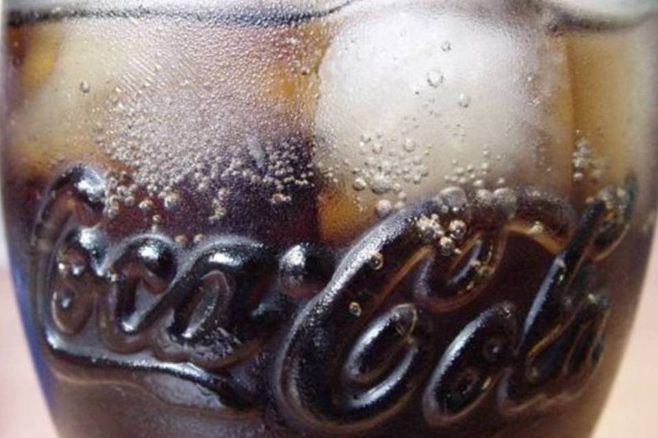 Coca-Cola e McDonald's criticam limites a refrigerantes em NY