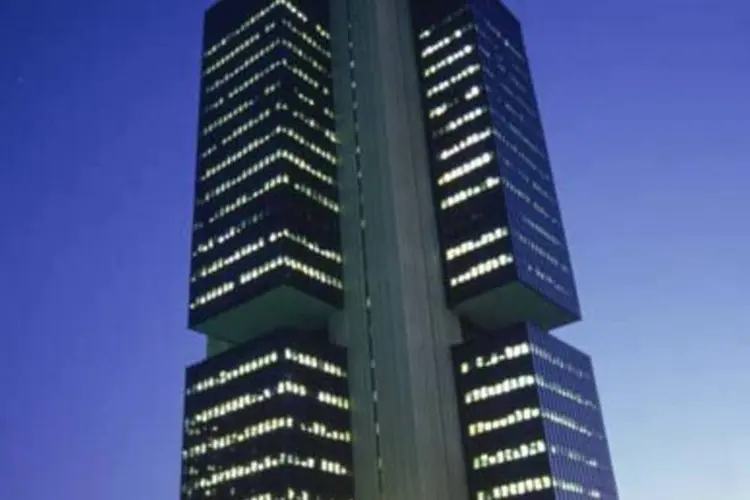 
	Sede do Banco Central:
 (.)