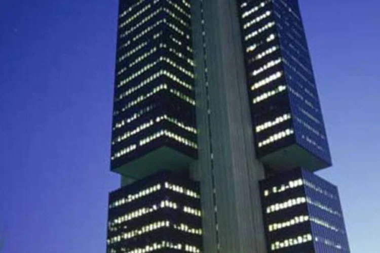 Banco Central teve novo presidente definido por Dilma Roussef (João Ramid/VEJA)