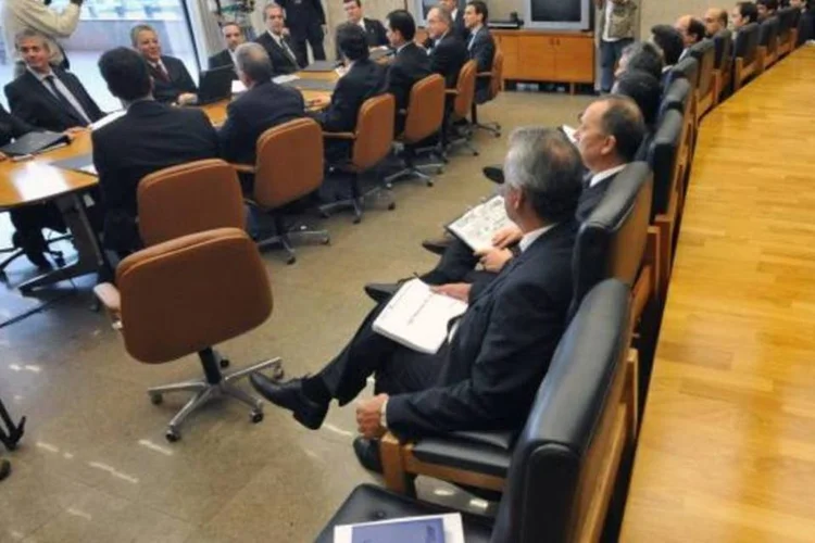 Reunião do Copom: último encontro reduziu a selic para 8,50% (Agência Brasil)