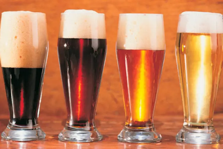 
	Cerveja: Ambev &eacute; a a&ccedil;&atilde;o mais indicada por corretoras para o m&ecirc;s de outubro
 (ThinkStock)