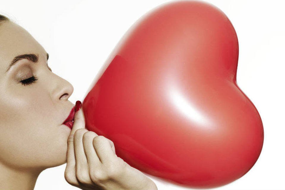 9 coisas a saber sobre as pessoas que "pensam" com o coração