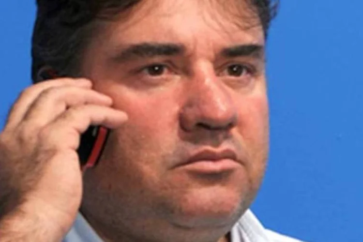 Corban Costa, repórter da Rádio Nacional: "não houve agressões verbais ou físicas na prisão" (Arquivo/ABr)