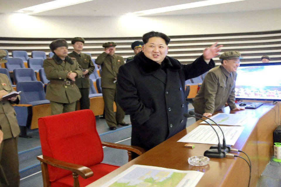 ONU vai condenar lançamento de foguete norte-coreano