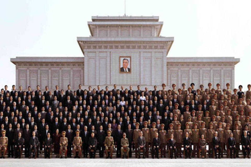 Coreia do Norte reabrirá país para turistas ocidentais em janeiro de 2012