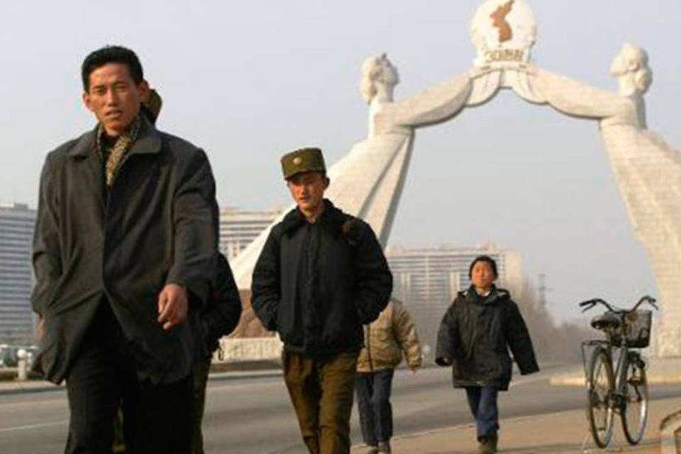 Reunificação da península coreana custaria US$ 500 bilhões