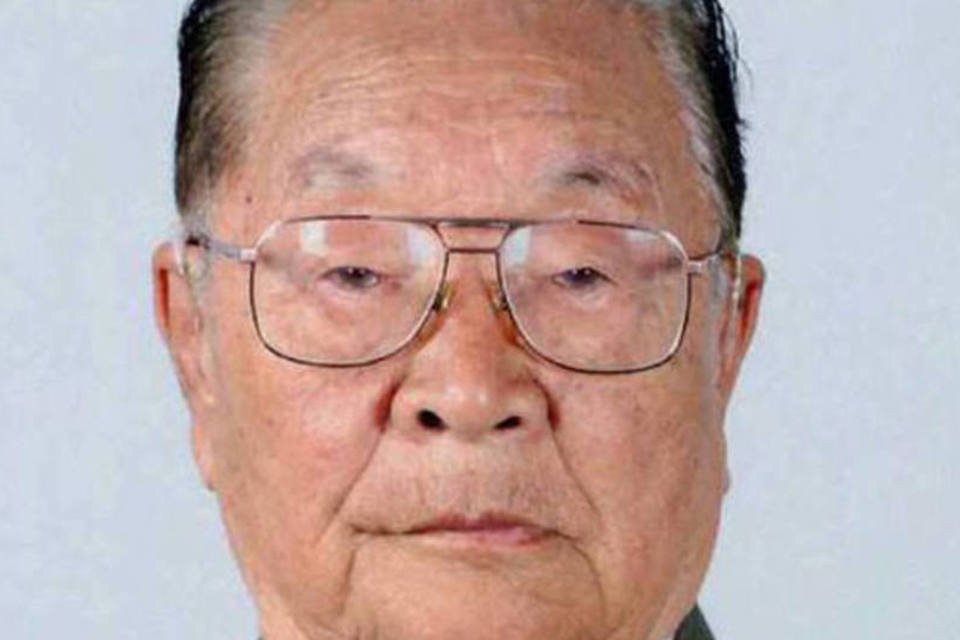 Morreu o arquiteto do programa nuclear norte-coreano