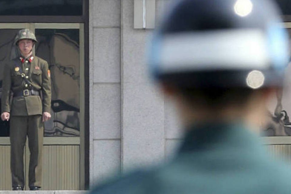 Alemanha pede que Coreia garanta a segurança das embaixadas