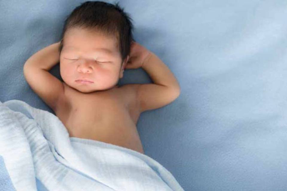 11 ambientes com cores que vão fazer você dormir melhor