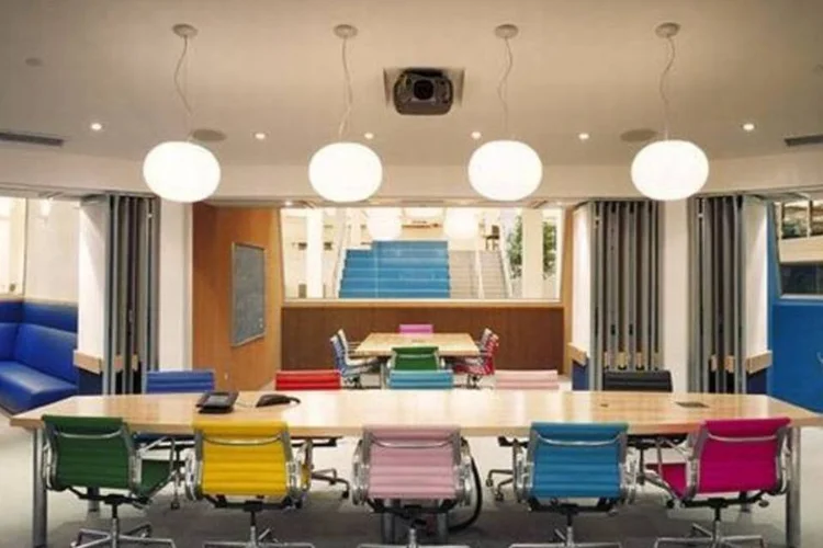Aposte nas cores  (Divulgação/Kirshenbaum Bond & Partners West)