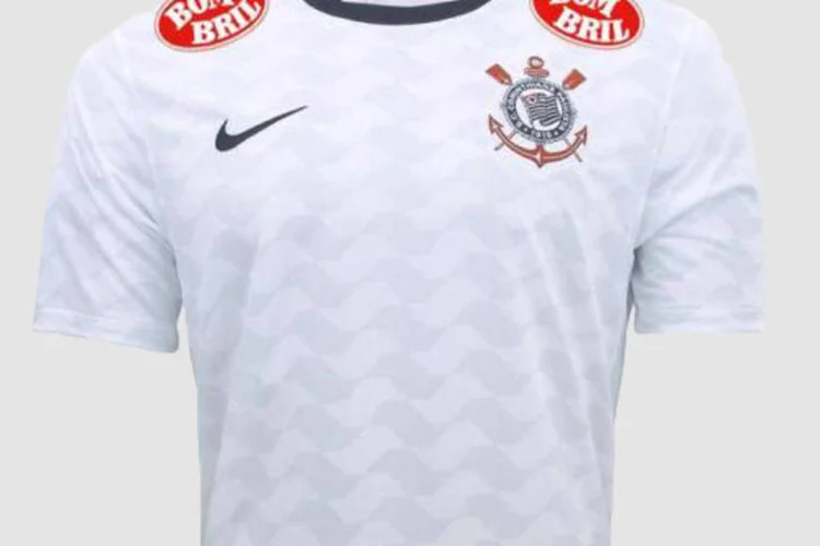 Corinthians: patrocínio da Bombril para as finais da Libertadores contra o Boca Juniors (Divulgação)