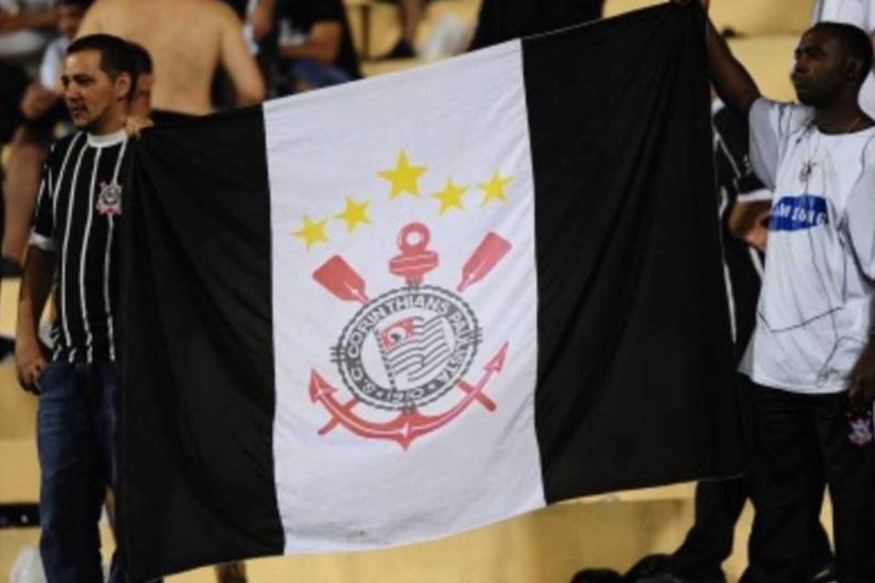Corinthians terá TV por assinatura a partir de outubro