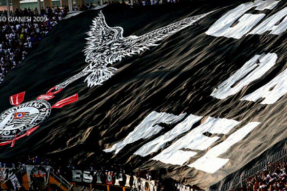 Liminar proíbe torcidas organizadas do Corinthians em estádios