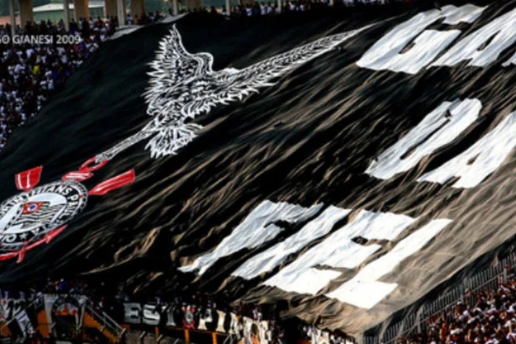 Corinthians (Wikimedia Commons)