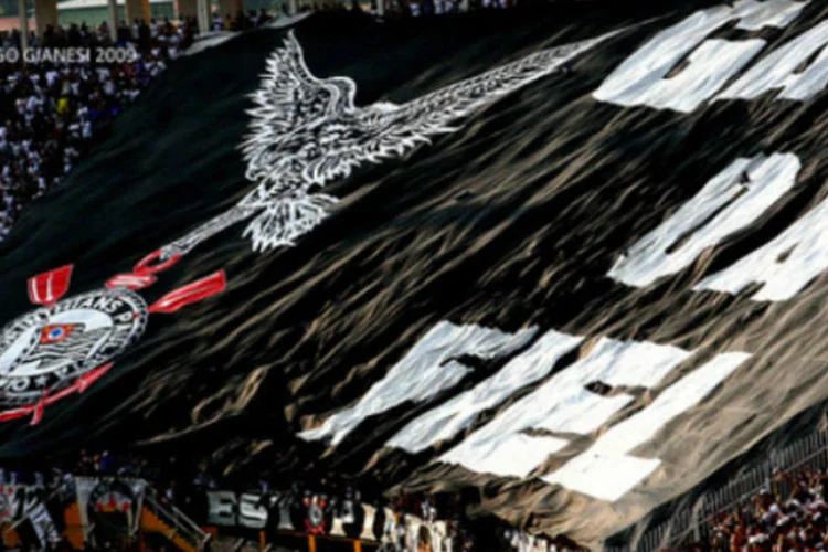 Corinthians (Wikimedia Commons)