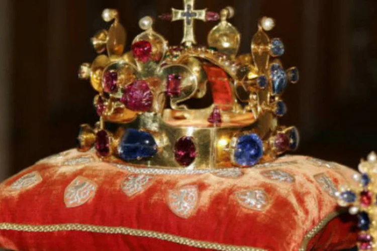 
	Coroa: Holanda fez a&nbsp;primeira abdica&ccedil;&atilde;o real do s&eacute;culo XXI na Europa
 (Getty Images)