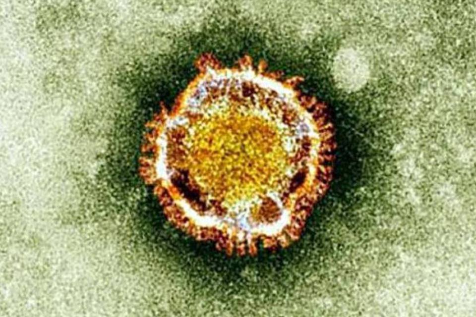 Coronavírus de Wuhan se propaga e supera número de casos da SARS