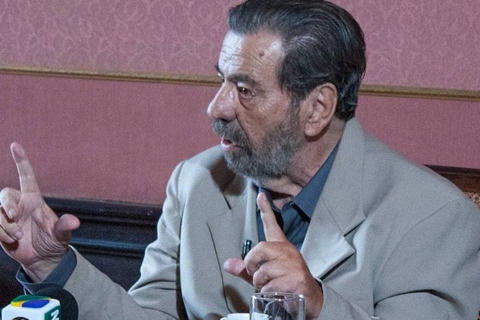 Senadores acompanharão apuração da morte de Malhães