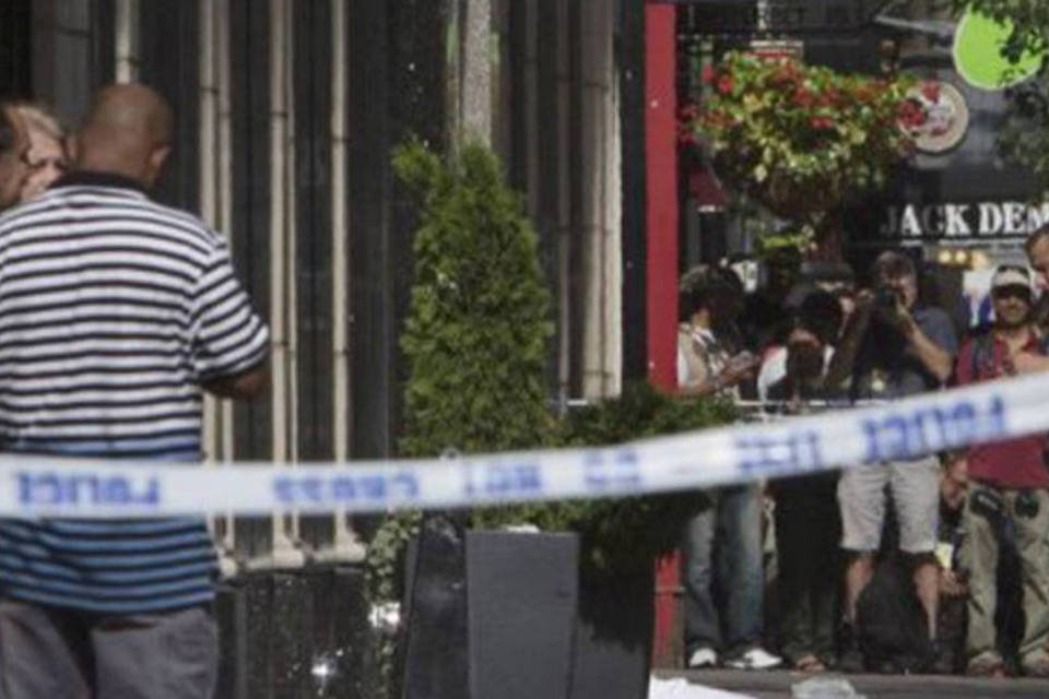 Vítima do tiroteio em Nova York é identificada