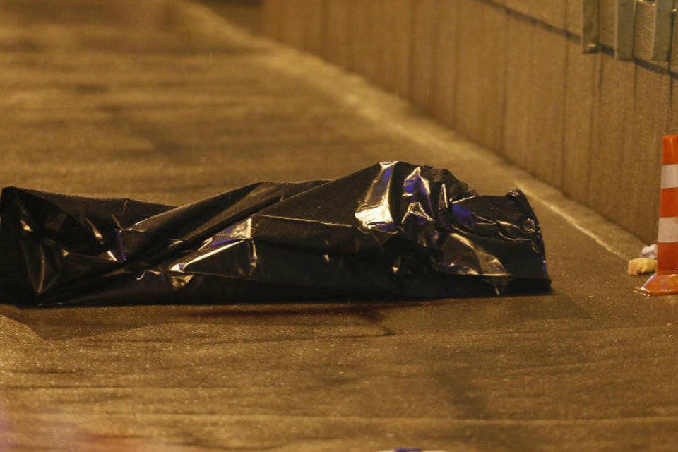 Eurocâmara pede investigação internacional sobre Nemtsov