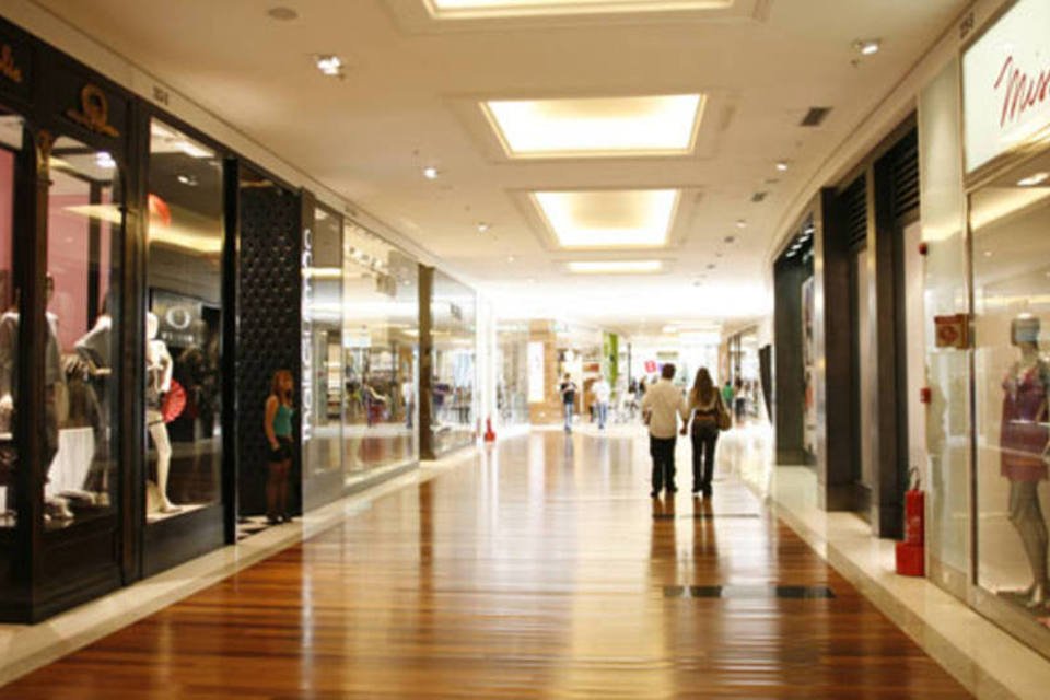 Natal 2015 foi o pior dos últimos 10 anos para shoppings
