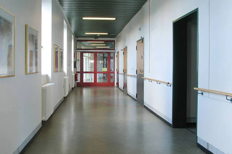 
	Hospital: h&aacute; o temor de que os funcion&aacute;rios interrompam suas atividades, o que tornaria invi&aacute;vel o funcionamento do hospital
 (Knud Nielsen/Thinkstock)